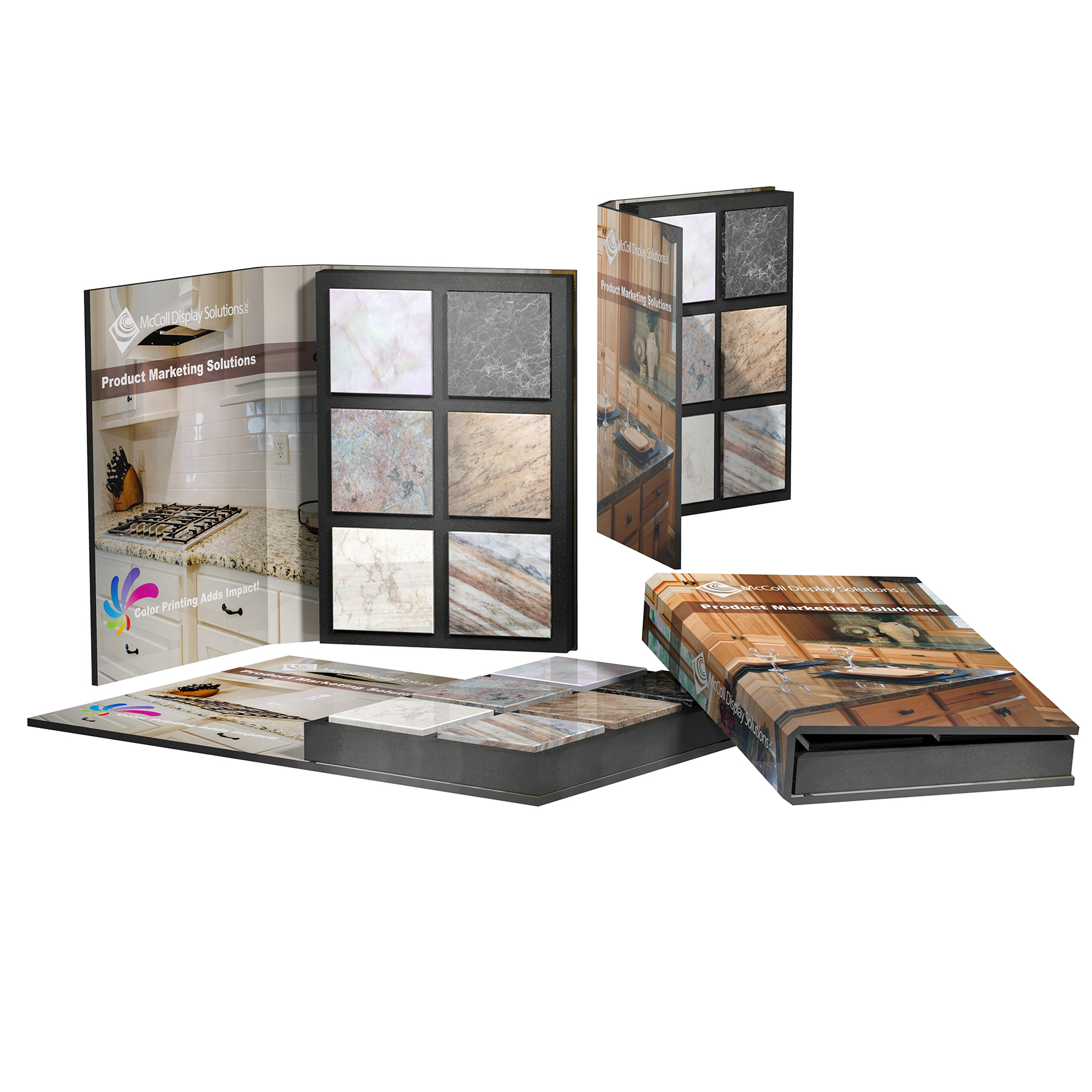 architectural drawing binders