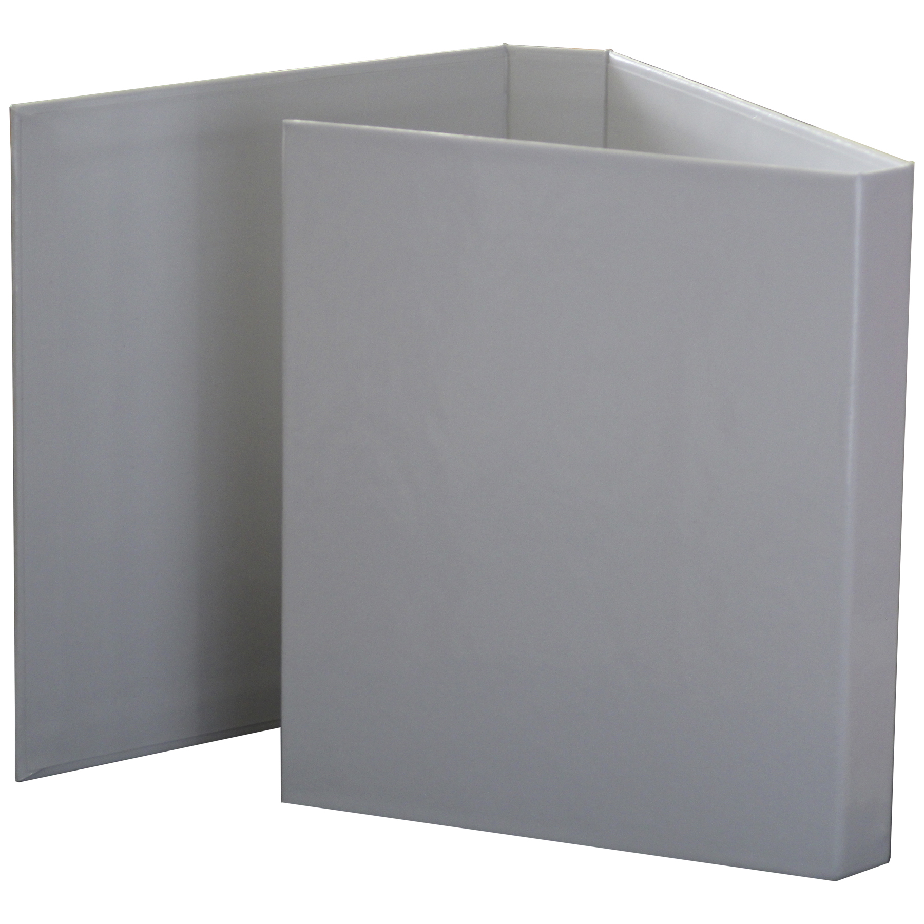 Architectural Binder Blank White for Tile Stone Marble Wood Samples Easy to Customize