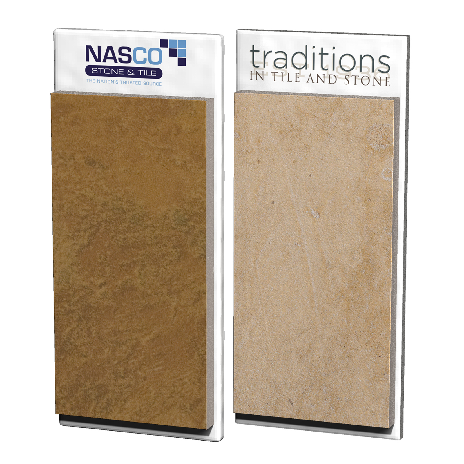 Custom Sizes and Colors Screen Print Logo or Full Color Printing Chip Board Wrapped Cardboard Easy to Order with Peg Hole Display Ceramic Tile Stone Granite Quartz Listello Deco Carpet Fabric Wallpaper Paint Finishes or Flooring