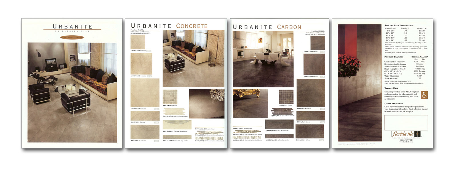 Full Color Printing Brochures Flyers Literature Sheets Booklets Catalogs Offset or Digital Print Bindery Showroom Marketing Sales Tool